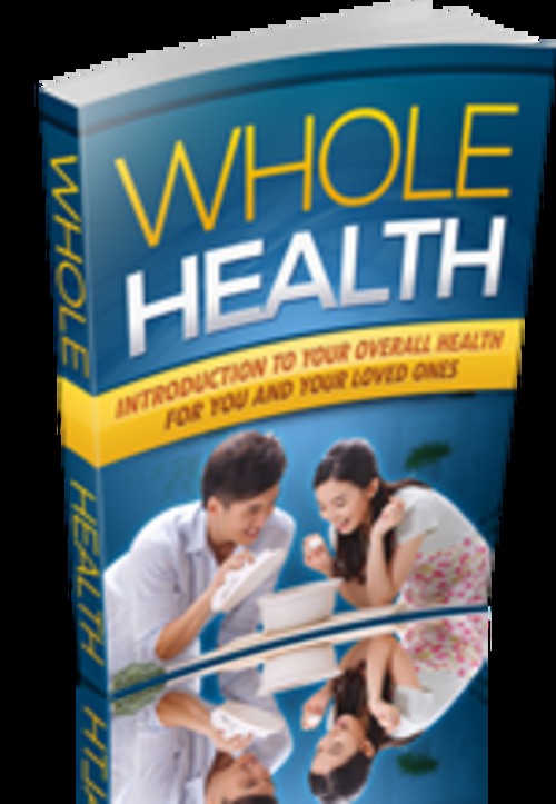 Product picture Whole Health
